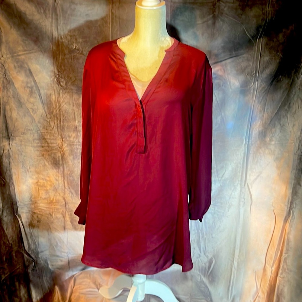 A New Day Casual Tunic